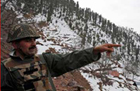 Chinese troops 18 km inside India: Govt